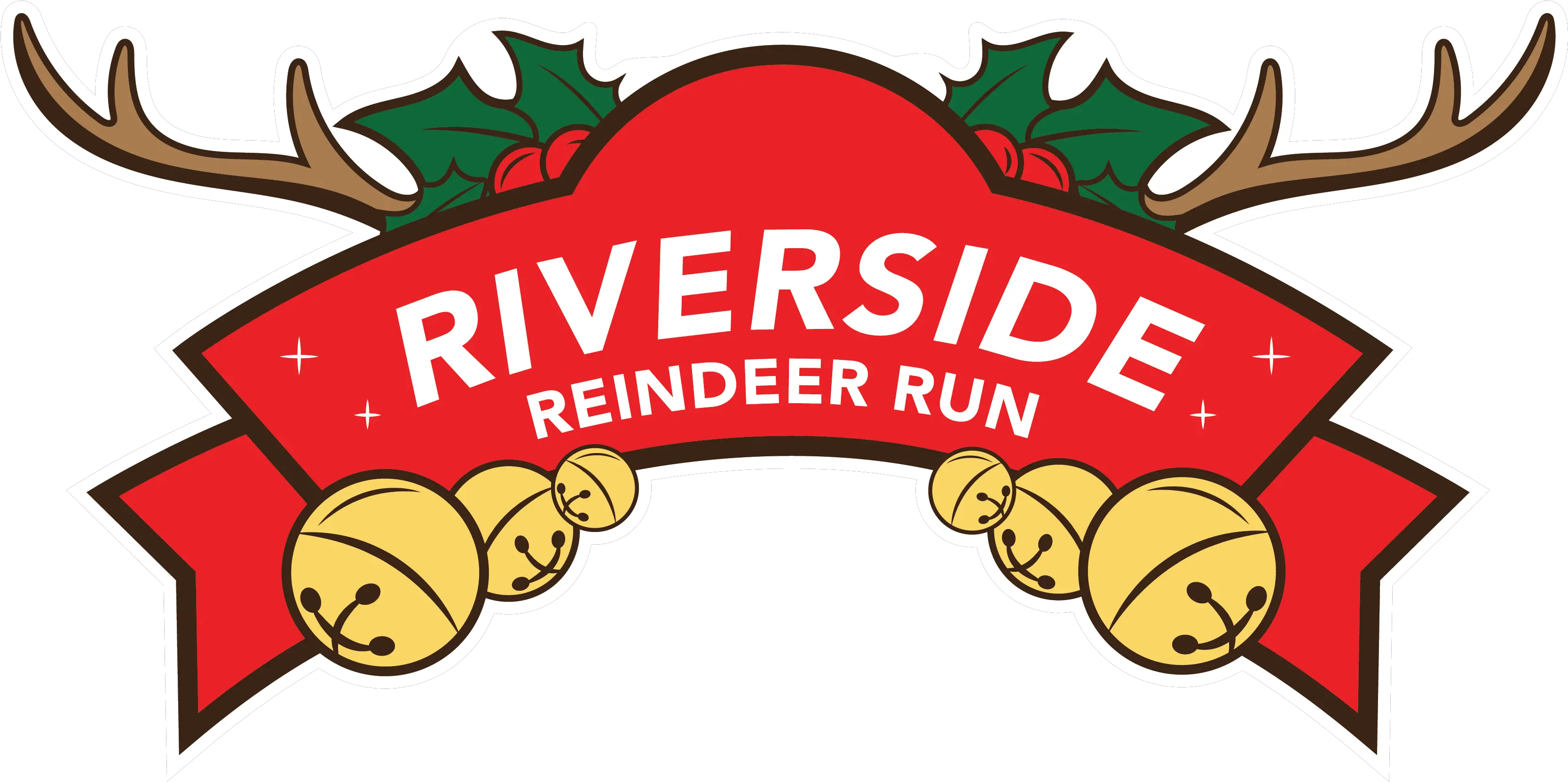  Riverside Reindeer Run Hd Png Download Lexus Of Riverside Run Png