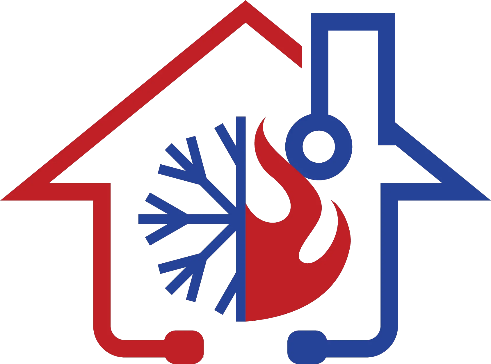  Job Icon Png Hvac Installers Affordable And Accessible Transparent Hvac Icon Housing Icon Png