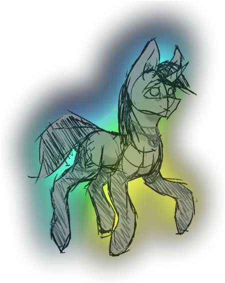  1530169 Artistal1ce Derpibooru Exclusive Glow Oc Oc Illustration Png Glow Transparent Background