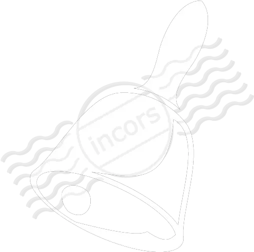  Iconexperience M Collection Bell Icon Handbell Png Bell Icon Transparent