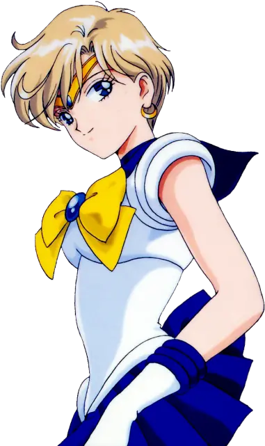  Sailor Uranus Transparent Sailor Moon Sailor Uranus Png Uranus Png