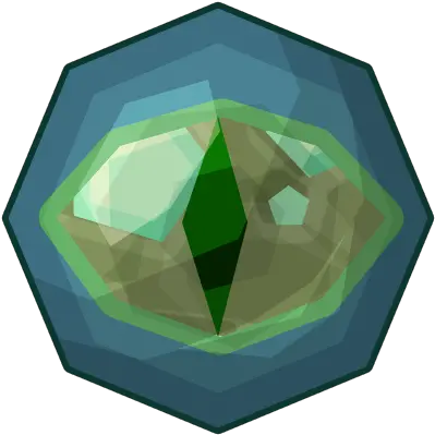  512x Eye Of Ender Png Ender Pearl Png