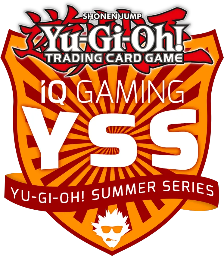  Iq Games Yu Illustration Png Shonen Jump Logo