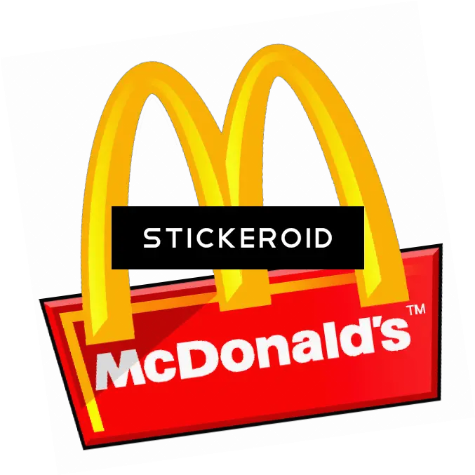  Mc Donalds Logo Restaurant Png Mc Donalds Logo