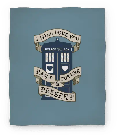  Doctor Who Love Blanket Blankets Lookhuman Icy Strait Point Png Tardis Png