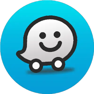  Waze Png And Vectors For Free Download Dlpngcom Transparent Waze Logo Png Waze Logo