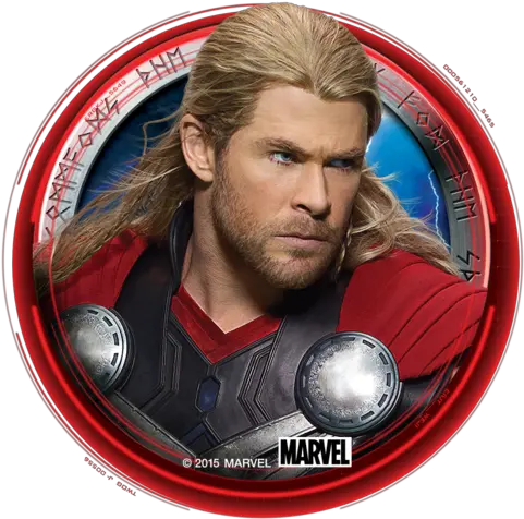  Escudo Thor Png 1 Image Thor Full Body Thor Png