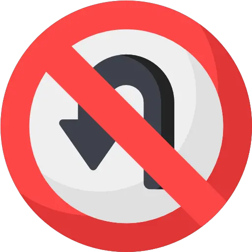  Free Icon No Turn London Underground Png No Image Free Icon