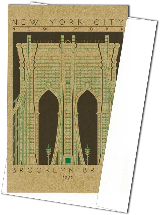  Brooklyn Bridge Plywood Png Brooklyn Bridge Png