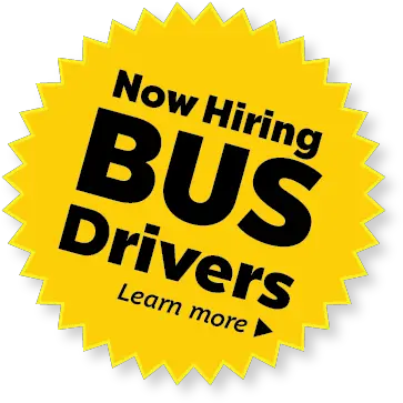  Customer Service Gender Champion Full Size Png Download We Are Hiring Bus Drivers Champion Png