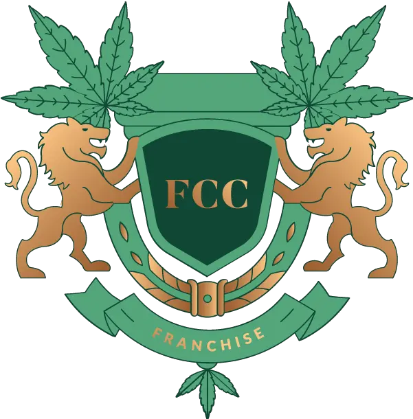  Home Franchise Cannabis Corp Emblem Png Cannabis Logo