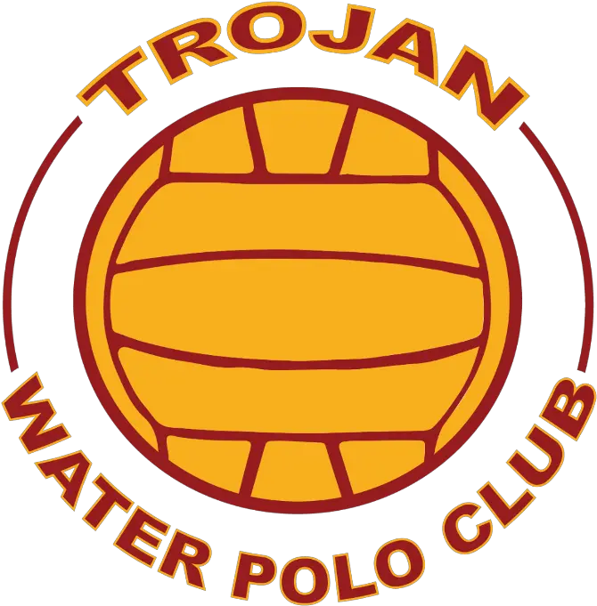  Trojan Water Polo Home Basketball Png Polo Logo Png