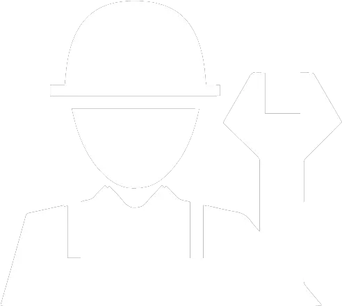  Download Ppe Ppe White Icon In Png Png Image With No Maintenance Ppe Icon