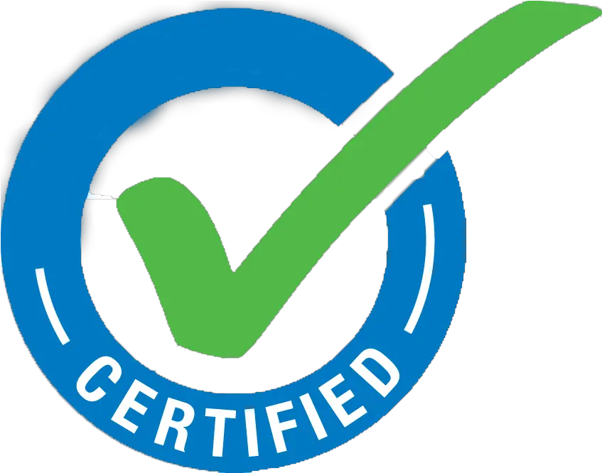  Png Certified Image With No Iso Certified Logo Png Certified Png