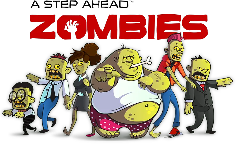  Zombies Corporate Walking Portable Network Graphics Png Zombie Horde Png