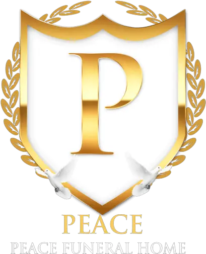  Peace Funeral Home Detroit Mi And Cremation Gilcrease Museum Png Rest In Peace Logos