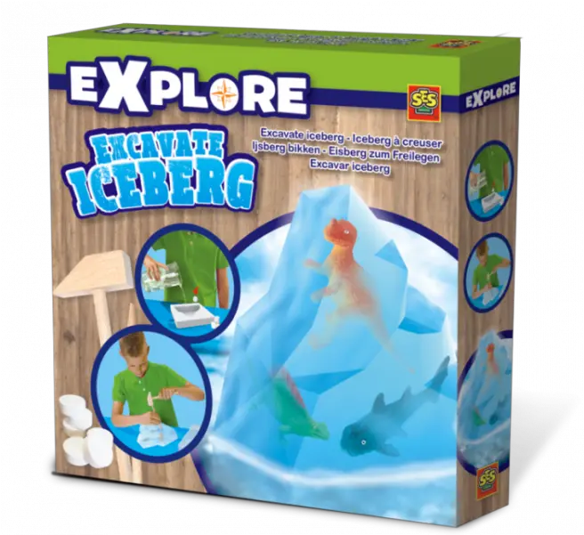  Ses Creative Excavate Iceberg Decoration Aquarium Iceberg Png Iceberg Png