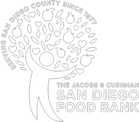  San Diego Self Storage Provides Clean Units San Diego Food Bank Organizations Png Storage Area Network Icon