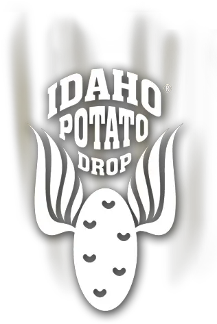  White Claw Urban Air 2020 Idaho Potato Drop Logo Png Urban Air Logo