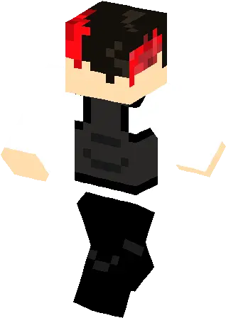  Frank Iero Skin Minecraft Skins Fictional Character Png Frank Iero Logo