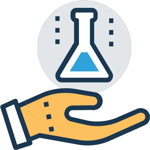  Free Icon Lab Vertical Png Lab Beaker Icon