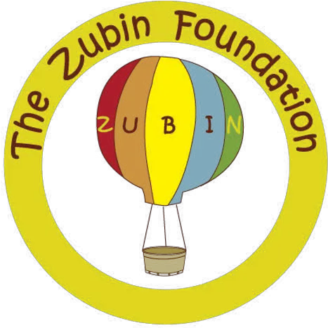  Get Involved The Zubin Foundation Zubin Foundation Logo Png Balloon Icon Hk