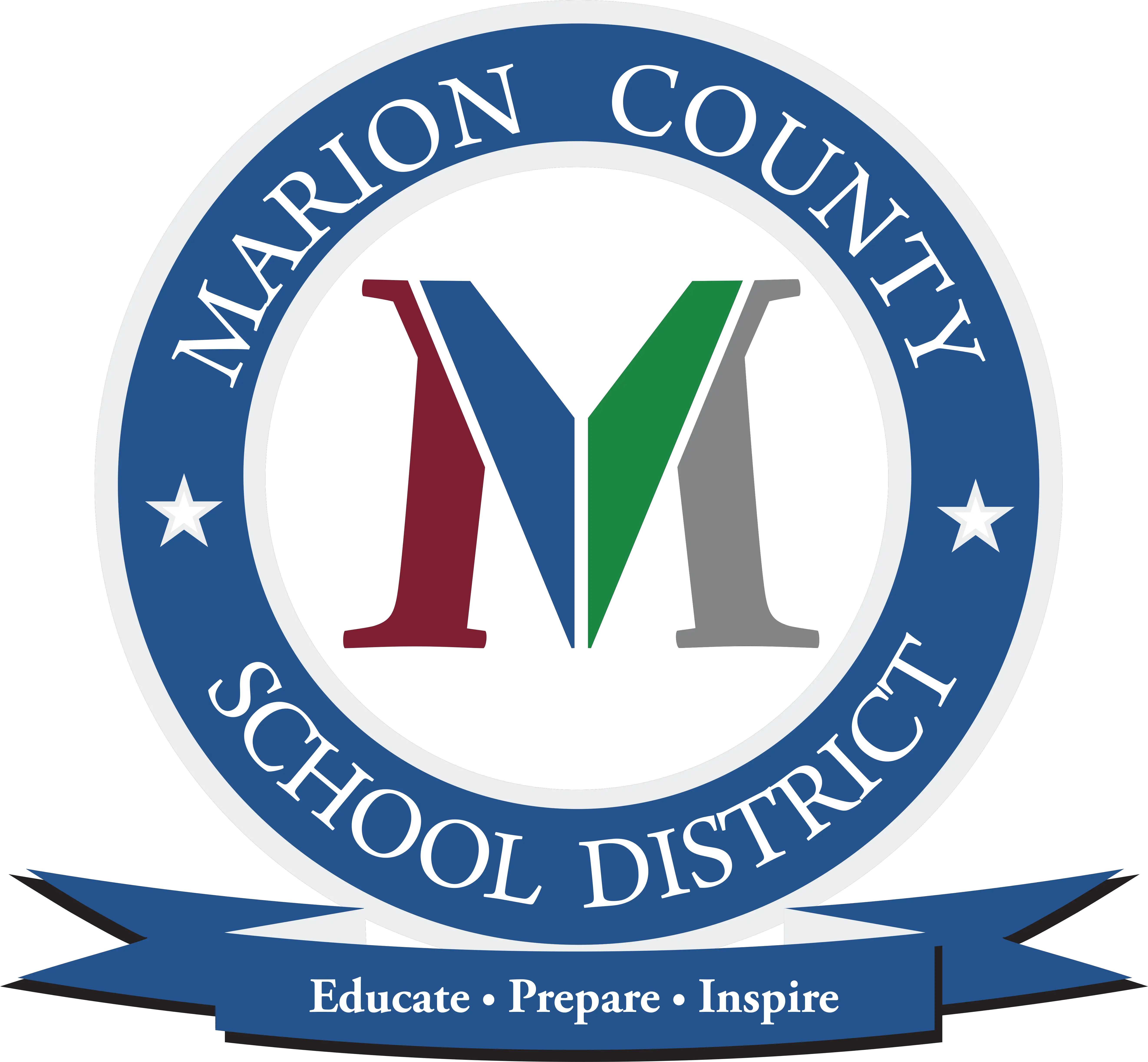  Marion County School District Homepage Marion County School District Png Sc Logo