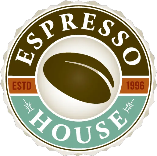  Espresso Espresso House Png House Logo