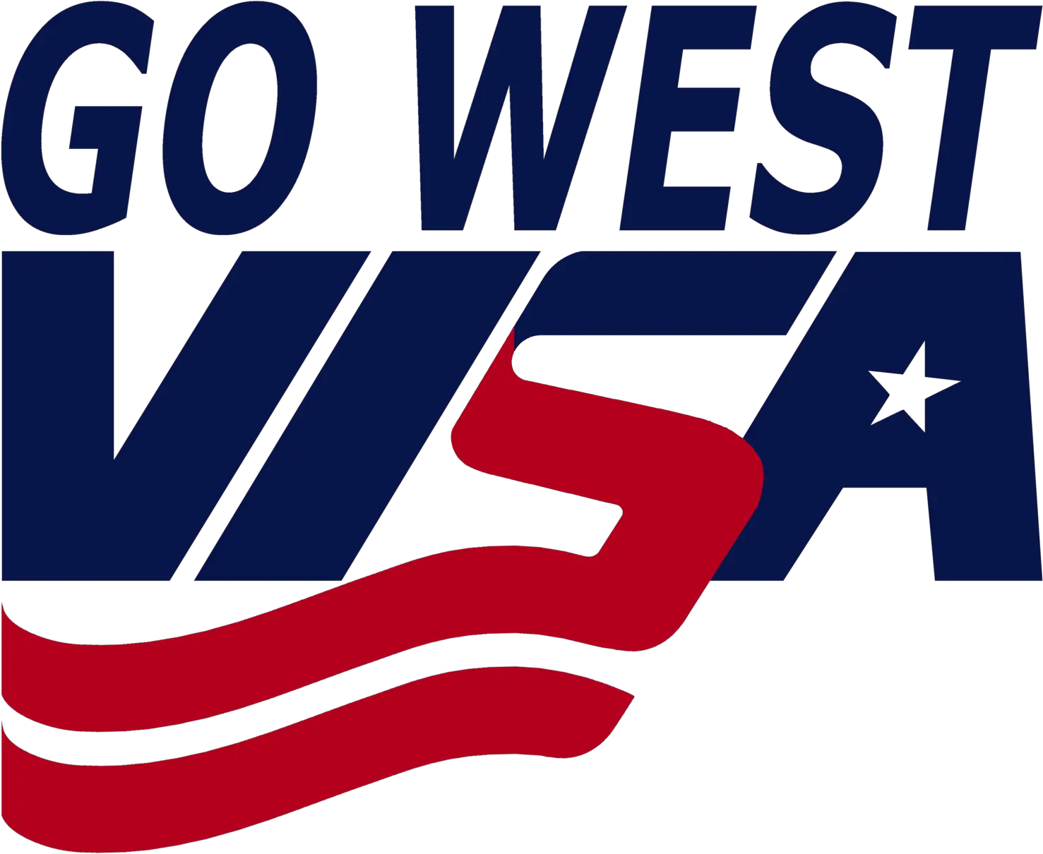  Visum Of Werkvergunning Amerika Aanvragen Go West Visa Graphic Design Png Visa Logo