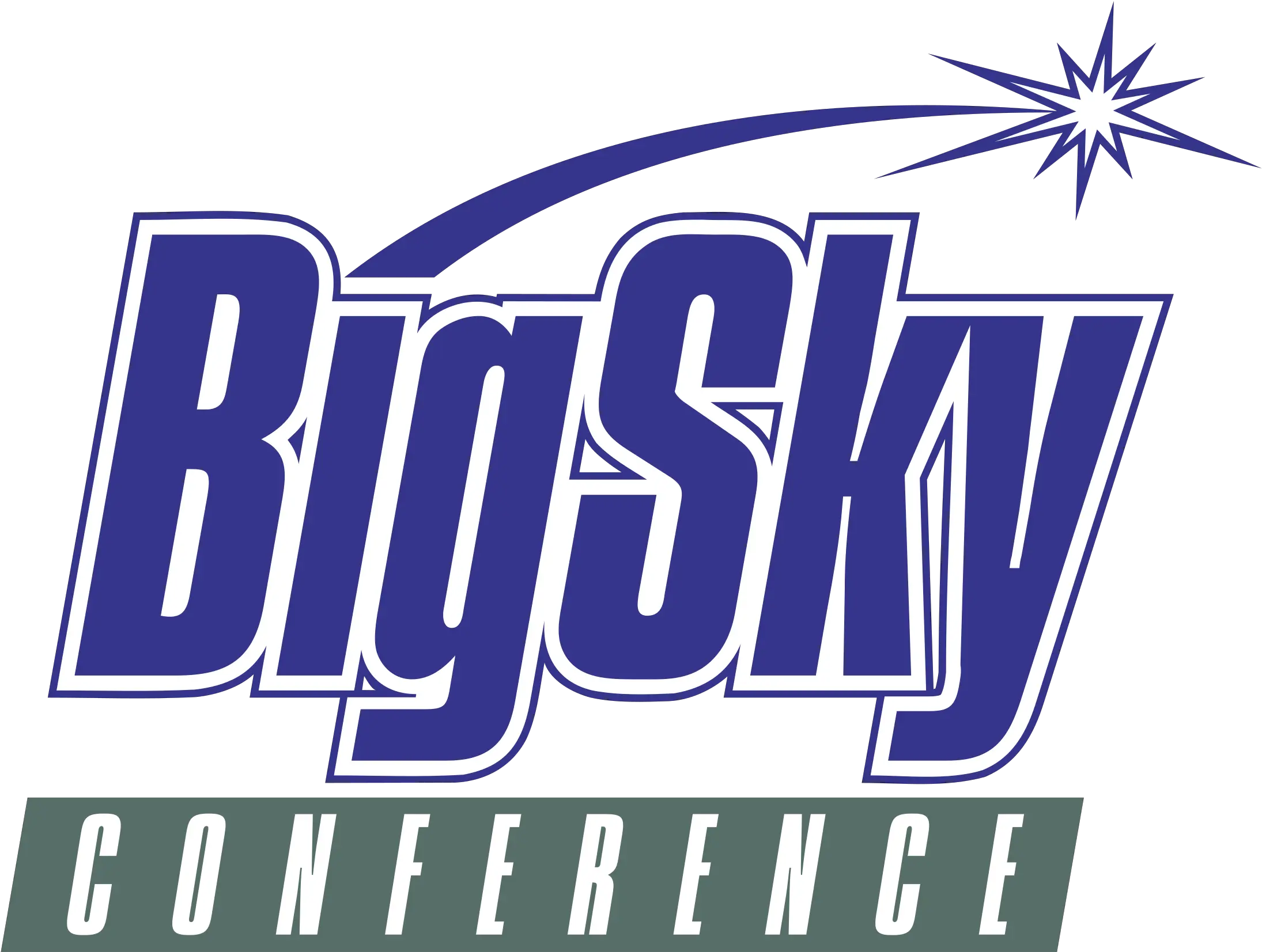  Big Sky Conference 01 Logo Png Transparent U0026 Svg Vector Big Sky Conference Sky Vector Png