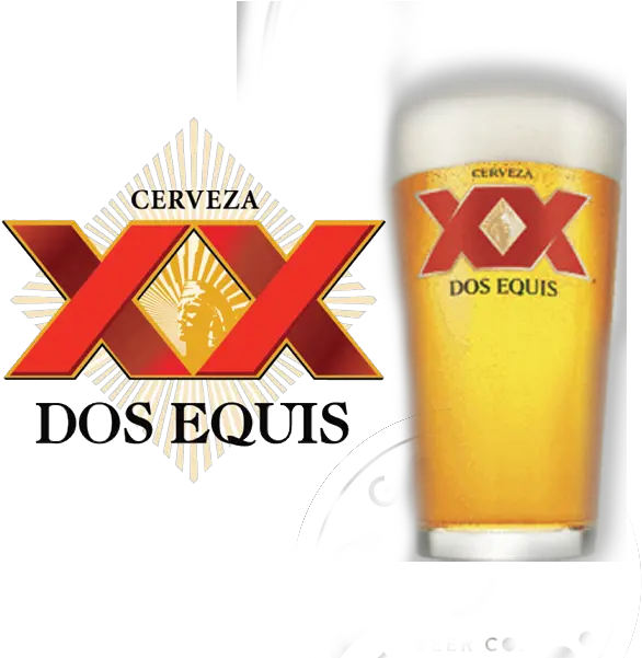  Dos Equis Willibecher Png Dos Equis Logo Png