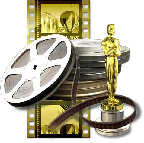  Movies Oscar Icon Png Oscar Icon Movies Png