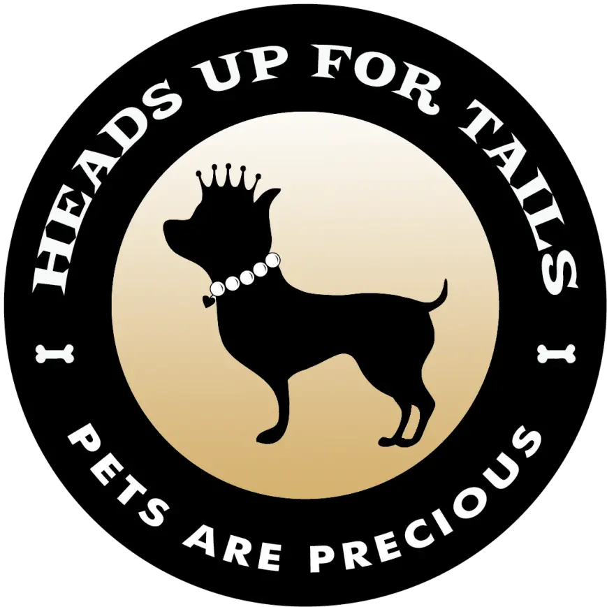  Heads Up For Tails India Based Dog Accessory Brand Enters Heads Up For Tails Png Tails Transparent