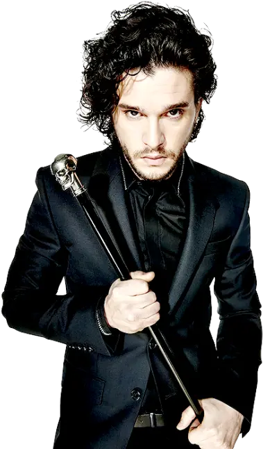  41 Kit Harington Jon Clipart Clipartlook Kit Harington Png Jon Snow Transparent