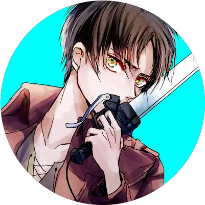  Greystream Id Icons Shingeki No Kyojin Png Eren Png