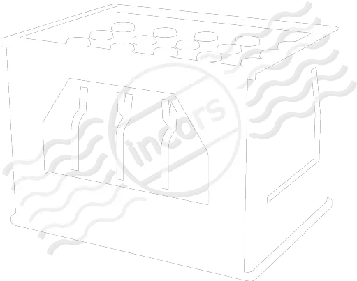  Bottle Crate Icon Bottle Crate Icon Png Crate Icon