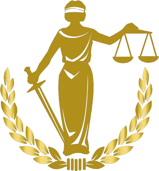  Modupe Iyun Esq U2013 Opeyemi Bamidele U0026 Associates Top Law Symbol Of Law Png Lady Justice Icon