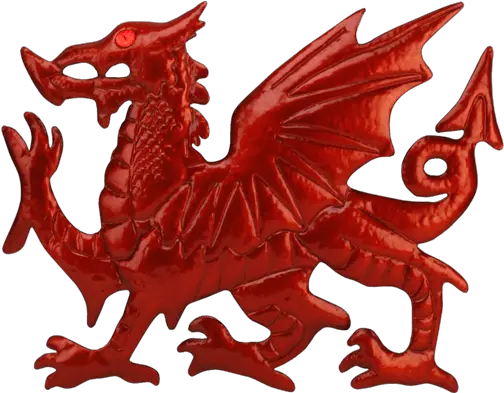  Welsh Dragon Transparent Image Free Welsh Dragon Png Dragon Transparent