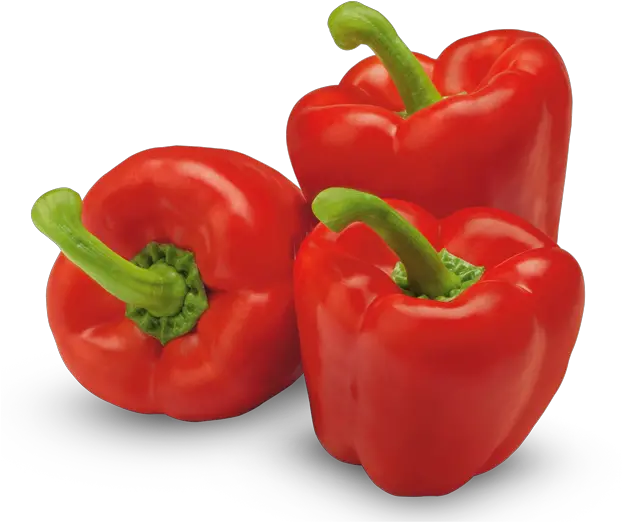  Download Mini Sweet Bell Peppers Png Red Bell Pepper Png Red Pepper Png