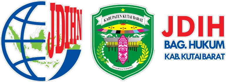  Website Resmi Pemerintah Kabupaten Kutai Barat U2013 Portal Logo Jdih Subang Png Gm Icon F2