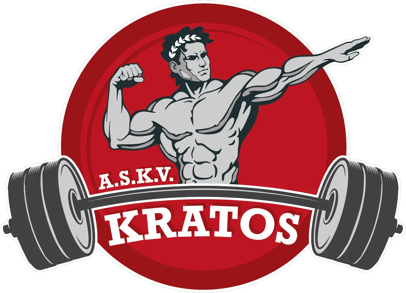  Sponsors Bodybuilding Png Kratos Transparent