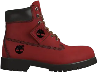  Check Out This Custom Timberland Mens Work Boots Png Transparent Timbs