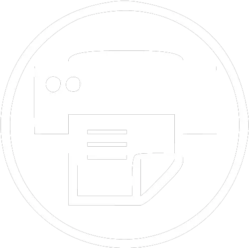  Fax Icon Png Horizontal Fax Icon Png