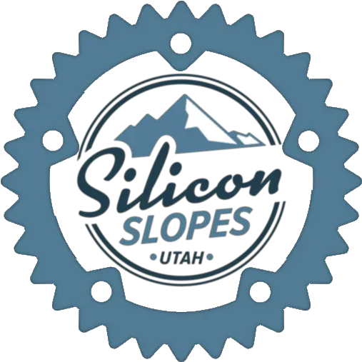  Decide What Our Logo Should Look Like Issue 1 Utah Rust Silicon Slopes Logo Png Rust Logo Png