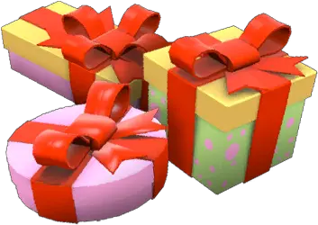  Pile Ou0027 Gifts Backpacktf Tf2 Gift Png Gifts Png