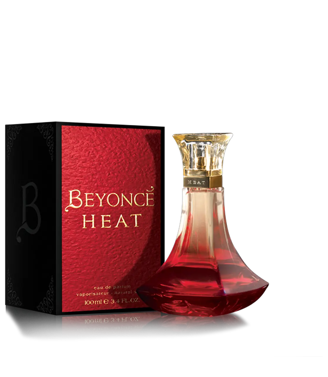  Beyonce Parfums Heat Heat Beyonce Png Beyonce Transparent