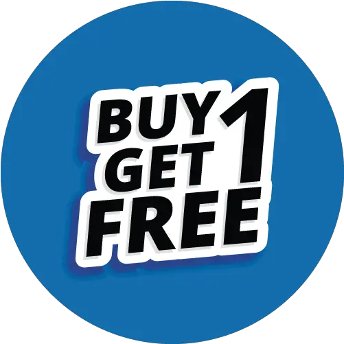  Services Buy 1 Get 1 Free Png Buy One Get One Free Png