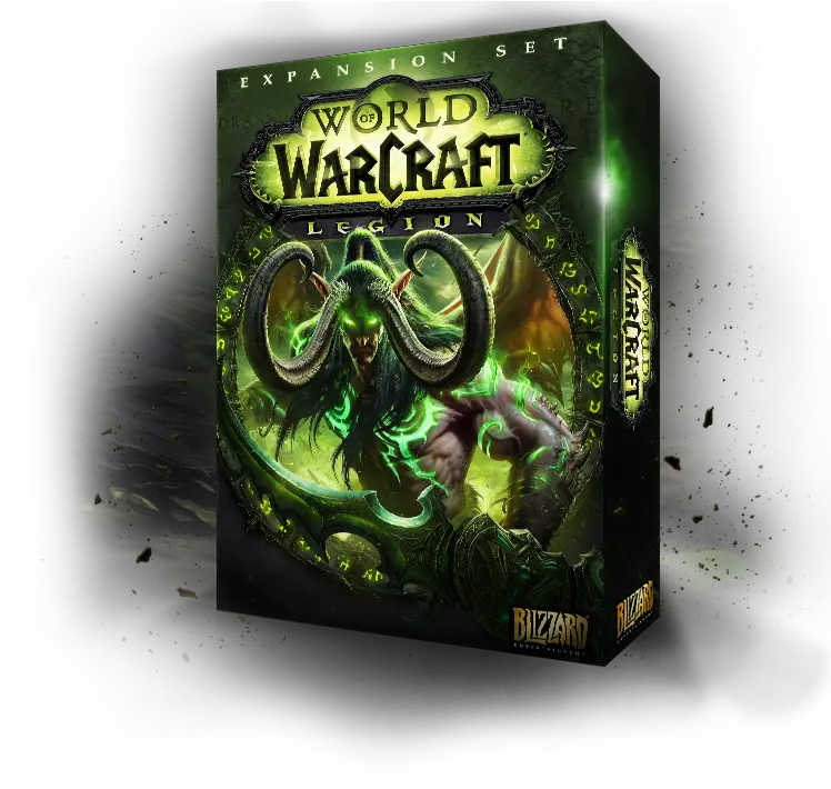  World Of Warcraft Legion Warcraft Serisi Blizzard Türk World Of Warcraft Legion Png Varian Wrynn Overwatch Icon