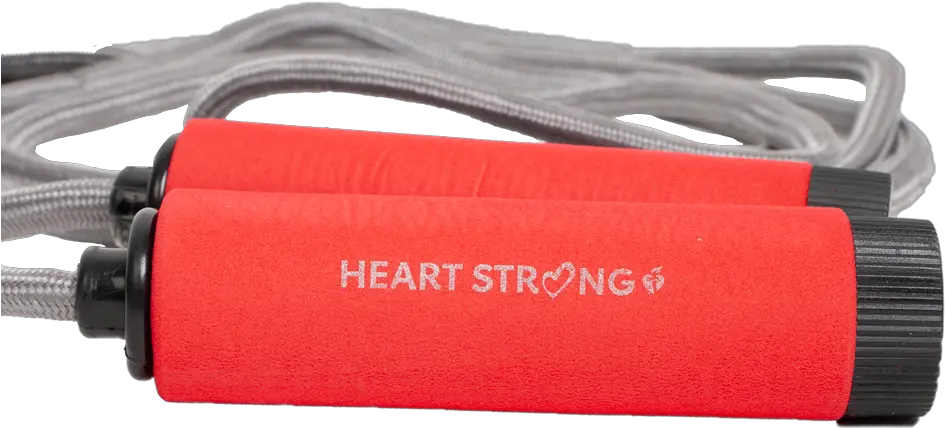  Heart Strong Jump Rope Skipping Rope Png Jump Rope Png