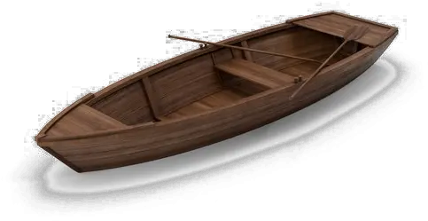  Wood Boat Png Free Download Brown Wooden Boat Png Boat Png